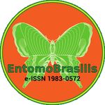 Scientific Note Pinnaspis strachani (Cooley) (Hemiptera: Diaspididae) - EntomoBrasilis