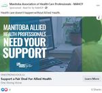 4 Info on Special to our Executive What you need to Absence requests - Manitoba Association of Health Care ...