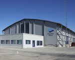 Insulated fabric clad buildings - AVIATION SPORTS PORTS & WAREHOUSING MILITARY MARINE