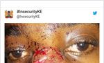 Digital vigilantism, social media and cyber criminality - Amazon AWS