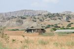 Capacity development for UNESCO biosphere reserve establishment in Kakheti, Georgia
