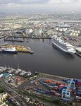 Dublin Port Masterplan 2040 - Reviewed 2018 Draft April 2018 | www.dublinport.ie/masterplan