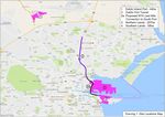 Dublin Port Masterplan 2040 - Reviewed 2018 Draft April 2018 | www.dublinport.ie/masterplan