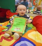 Olympics 2012 - Wobbler Style