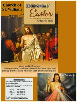 Church of St. William - cloudfront.net