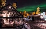 The Northern Lights ARCTIC FINLAND - SPECIAL PAYMENT TERMS - Dartmouth Alumni