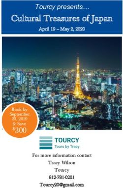 Cultural Treasures of Japan - $300 20, 2019 & Save