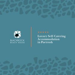 Luxury Self-Catering Accommodation in Portrush - Blackrock ...