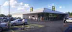 A NEW LIDL FOR BLACKBURN - FURTHERGATE - Have Your Say - Rapleys