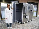 Technologies used for food preservation using microwaves