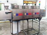Technologies used for food preservation using microwaves