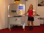 Technologies used for food preservation using microwaves