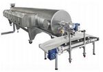 Technologies used for food preservation using microwaves