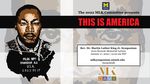 THIS IS AMERICA - Rev. Dr. Martin Luther King, Jr. Symposium 2022 Keynote Memorial Lecture January 17, 2022 | 10:00 a.m. EST - Office of Academic ...