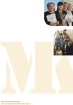 Health & Social Care Teacher - The Milton Keynes Academy January 2021