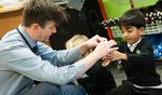 Health & Social Care Teacher - The Milton Keynes Academy January 2021