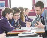 Health & Social Care Teacher - The Milton Keynes Academy January 2021
