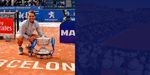 RAFA NADAL EXPERIENCE - BARCELONA TENNIS OPEN BARCELONA -MALLORCA APRIL 20th -April 30th