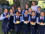 BE MORE THAN YOU EVER IMAGINED - 2022 JUNIOR SCHOOL HANDBOOK - 2022 junior school handbook be more than you ever imagined