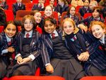 BE MORE THAN YOU EVER IMAGINED - 2022 JUNIOR SCHOOL HANDBOOK - 2022 junior school handbook be more than you ever imagined
