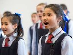 BE MORE THAN YOU EVER IMAGINED - 2022 JUNIOR SCHOOL HANDBOOK - 2022 junior school handbook be more than you ever imagined