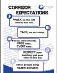 POSITIVE BEHAVIOUR POLICY - Inspire Trust