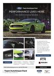 Burble December 2020 Special Convention coverage! - Canterbury Mustang Club