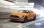 Burble December 2020 Special Convention coverage! - Canterbury Mustang Club