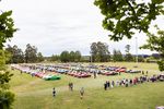 Burble December 2020 Special Convention coverage! - Canterbury Mustang Club