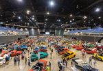 Burble December 2020 Special Convention coverage! - Canterbury Mustang Club