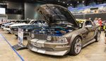 Burble December 2020 Special Convention coverage! - Canterbury Mustang Club