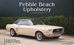 Burble December 2020 Special Convention coverage! - Canterbury Mustang Club