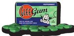 What makes this gum so Glee-ful? - All-Natural Gluten-Free Eco-friendly Made in the USA