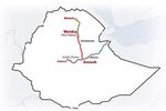 Laying the Tracks The political economy of railway development in Ethiopia's railway sector and implications for technology transfer - Boston ...
