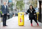 Pledge on Plastic Packaging Waste: Coca-Cola HBC Achievements