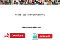 Round Table Riverbank California