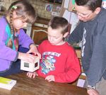 The Classroom of the Future - Orchestrating collaborative learning spaces