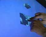 The Classroom of the Future - Orchestrating collaborative learning spaces