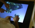 The Classroom of the Future - Orchestrating collaborative learning spaces