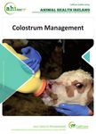 MONTHLY NEWS - Animal Health Ireland