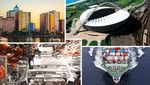 The Partner Regions Baden-W&uuml;rttemberg and KwaZulu-Natal - Growth Industries, Conditions, Partners