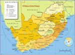 The Partner Regions Baden-W&uuml;rttemberg and KwaZulu-Natal - Growth Industries, Conditions, Partners