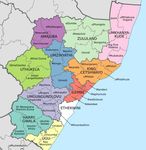 The Partner Regions Baden-W&uuml;rttemberg and KwaZulu-Natal - Growth Industries, Conditions, Partners