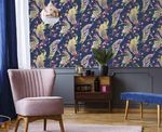 25% OFF A HUGE RANGE OF WALLPAPER - FREE CURTAIN MAKING 15% OFF SELECTED BLINDS & SHUTTERS - Colourplus