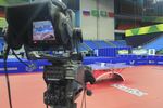 Streaming & TV Production Guidelines 2019 - Recommended Standards for ITTF Challenge - International Table ...