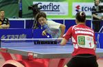 Streaming & TV Production Guidelines 2019 - Recommended Standards for ITTF Challenge - International Table ...