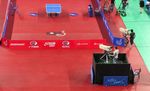 Streaming & TV Production Guidelines 2019 - Recommended Standards for ITTF Challenge - International Table ...