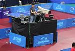 Streaming & TV Production Guidelines 2019 - Recommended Standards for ITTF Challenge - International Table ...