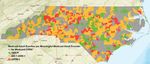 An ADA Health Policy Institute Analysis for the North Carolina Department of Health and Human Services, Division of Health Benefits