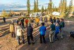 INDIGENOUS CULTURAL HERITAGE - REPORT ON GATHERINGS ON - HERITAGE BC